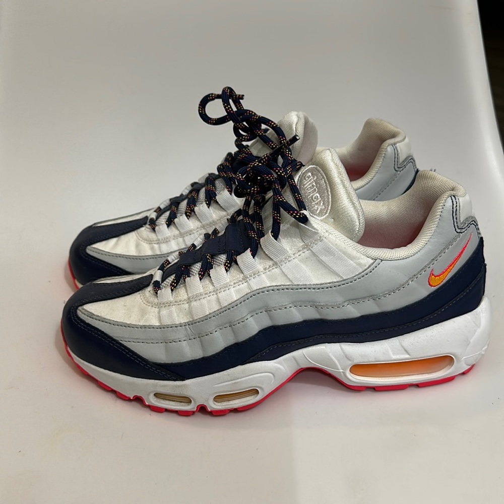 Nike air max 95